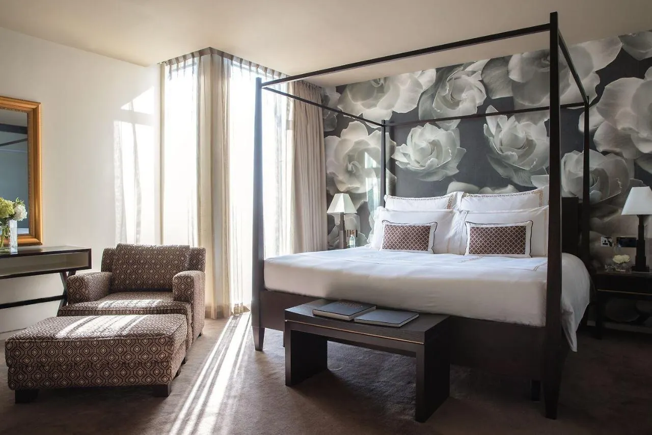 Hotel Jumeirah Emirates Towers Dubai