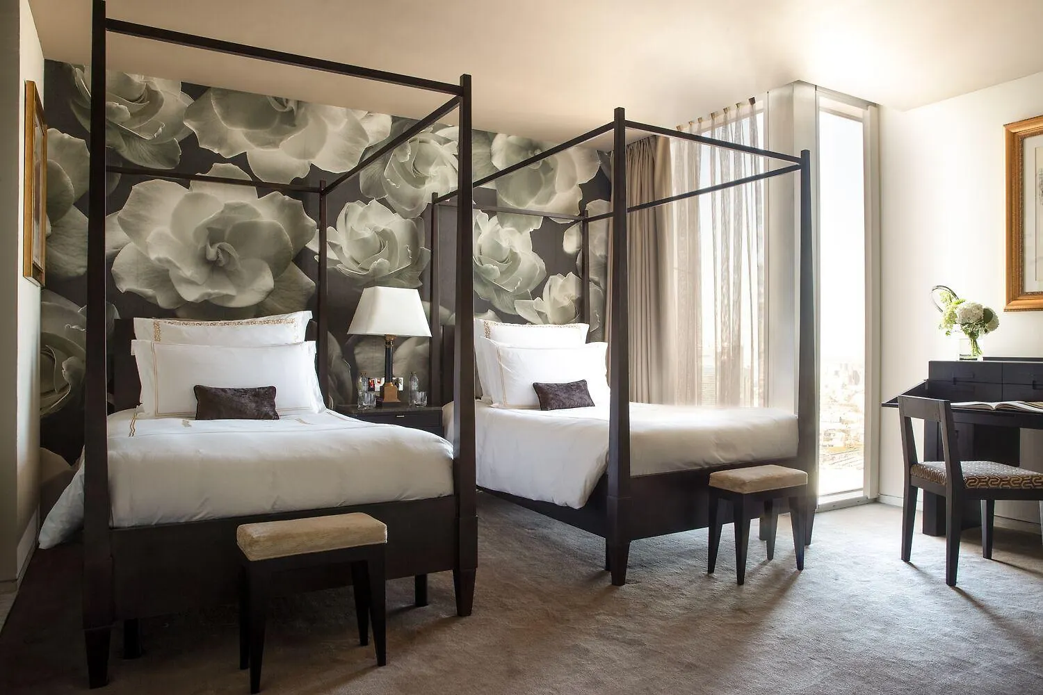 Jumeirah Emirates Towers Dubaï 5*,  Émirats arabes unis